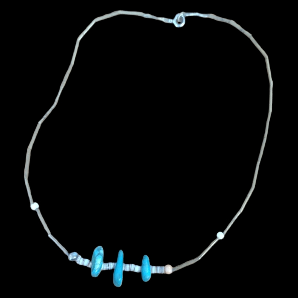 Vintage Necklace